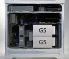 powermac g5 "quad" 2x 2.5 ghz