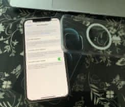 iPhone 12 Pro 256 Silver CZ