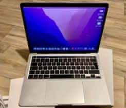 MB Pro 13"/2020/ i5/16/ 512/ 4 x Thund 3