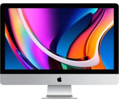 Vyměním můj iMac21,5" 2017, 16GBR,512SSD