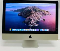 iMac 21,5,2013,8GB RAM, 1TB HDD ZARUKA