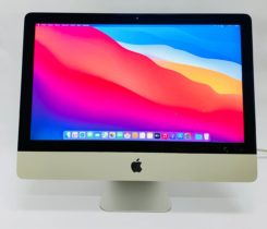 iMac 21,5,2015, i5, 16GB RAM,1TB ZARUKA