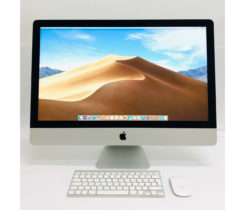iMac 27 Retina 5K,2014, i5, 32GB RAM,1TB
