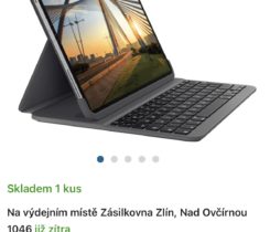 Apple iPad Pro 64 GB space grey