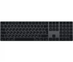 Koupím Apple Magic keyboard space gray