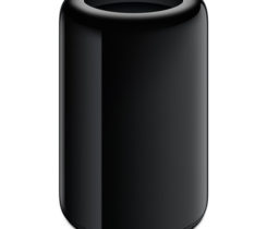 Mac Pro (Late 2013, 64 GB ram, 4TB SSD)