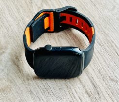 Prodam Apple Watch Nike series 7, 45 mm