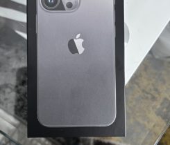 iPhone  13 Pro 128GB  – CZ Distribuce