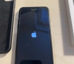 iPhone 7 32gb black