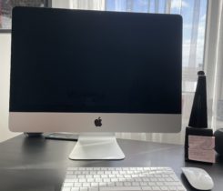 iMac 21,5’’ retina 4K displej (2019)