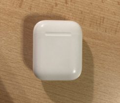 Prodám Apple airpods 1. generace