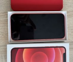 Iphone 12, 64GB (v záruce)