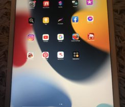 Apple iPad Pro