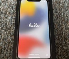 iPhone 11 Pro Max 64 GB