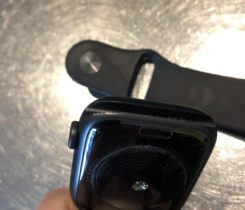 Vyměním   Watch SE za iPhone X