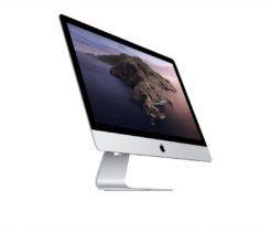 iMac 27 5K 2017, i7, 40 GB, 512 GB SSD
