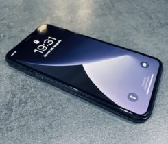 Iphone Xs 256gb Space gray