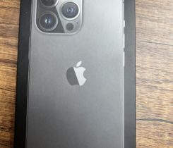 Nerozbalený nový iPhone 13 Pro 128gb