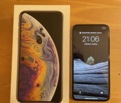 iPhone XS 256 GB
