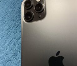 iPhone 11 Pro Max
