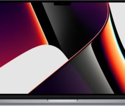 Prodam MacBook Pro 2021 14” M1 Pro 512GB