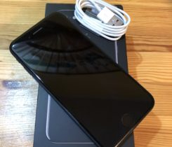 iPhone 7 128gb – Black