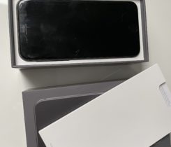 Apple iPhone 8 64GB Black