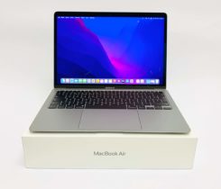 MacBook Air Reti 13,i5,2020,512GB ZARUKA