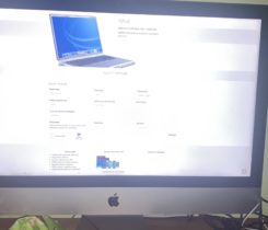 iMac 5K 2020