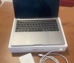 Macbook PRO 13,3"2019, i7, 16gb,TouchBar