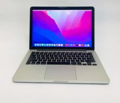 MacBook Pro 13,i5,2015, 8GB,512 ZARUKA