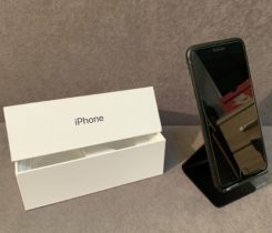 iPhone 7 plus 32gb – Black