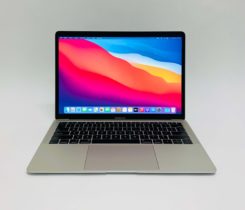 MacBook Air 13, i5,2018, 16GB RAM, 512GB