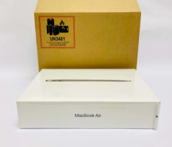 Novy MacBook Air 13",M1, 8GB RAM, 256GB