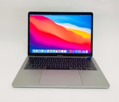 MacBook Pro 13 TB, 2019, I7, 16GB,512GB