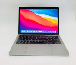 MacBook Pro 13,2019,I7,16RAM,512GB ZARUK
