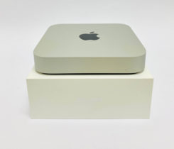 Mac mini, M1,16GB RAM, 256GB ZARUKA