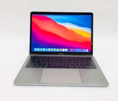 MacBook Pro 13, i5,2016,256GB ZARUKA