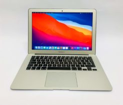MacBook Air 13,2015, 4GB RAM,128GB ZARUK