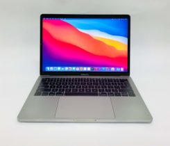 MacBook Pro 13,i5, 2017, 128GB ZARUKA
