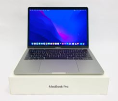MacBook Pro 13, TB, i5, 2018,256GB