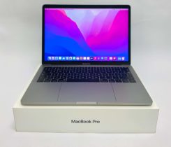 MacBook Pro 13,2017,2156GB ZARUKA