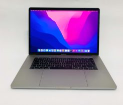 MacBook Pro 15,2019,256GB ZARUKA