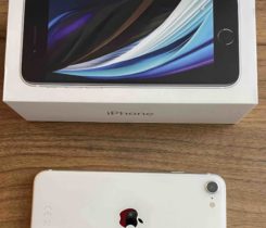 iPhone SE (2nd generation) 2020 v záruce