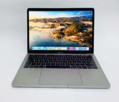 MacBook Pro 13,2019,8GB RAM, 256 ZARUKA