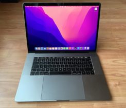 Macbook Pro (15-inch, 2018) s AppleCare+