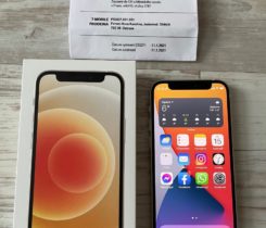 iPhone 12mini 128Gb white