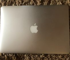 MacBook AIR 13, 2017