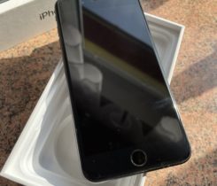 iPhone 7 plus 32gb – Black