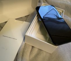 iPhone XS 64gb – Space gray